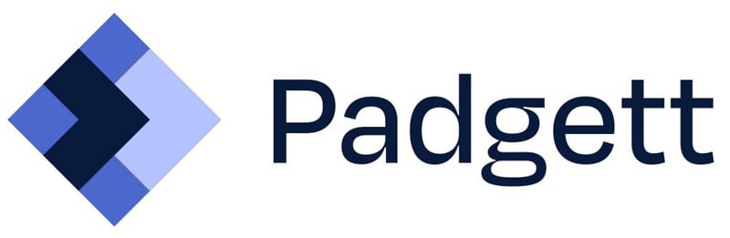 Padgett Logo HP