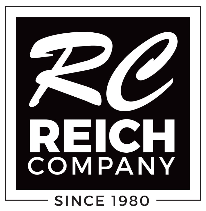 Reich Co Logo. HPjpg